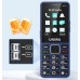 Τηλέφωνο Uniwa V2000 black